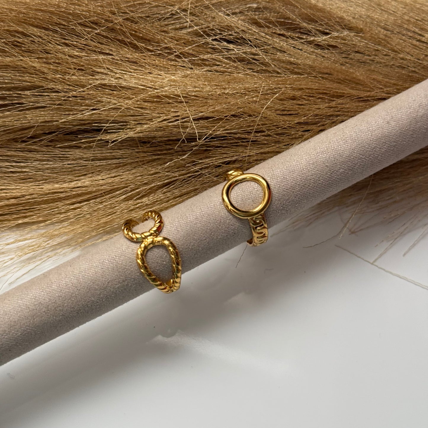 Anillo circular