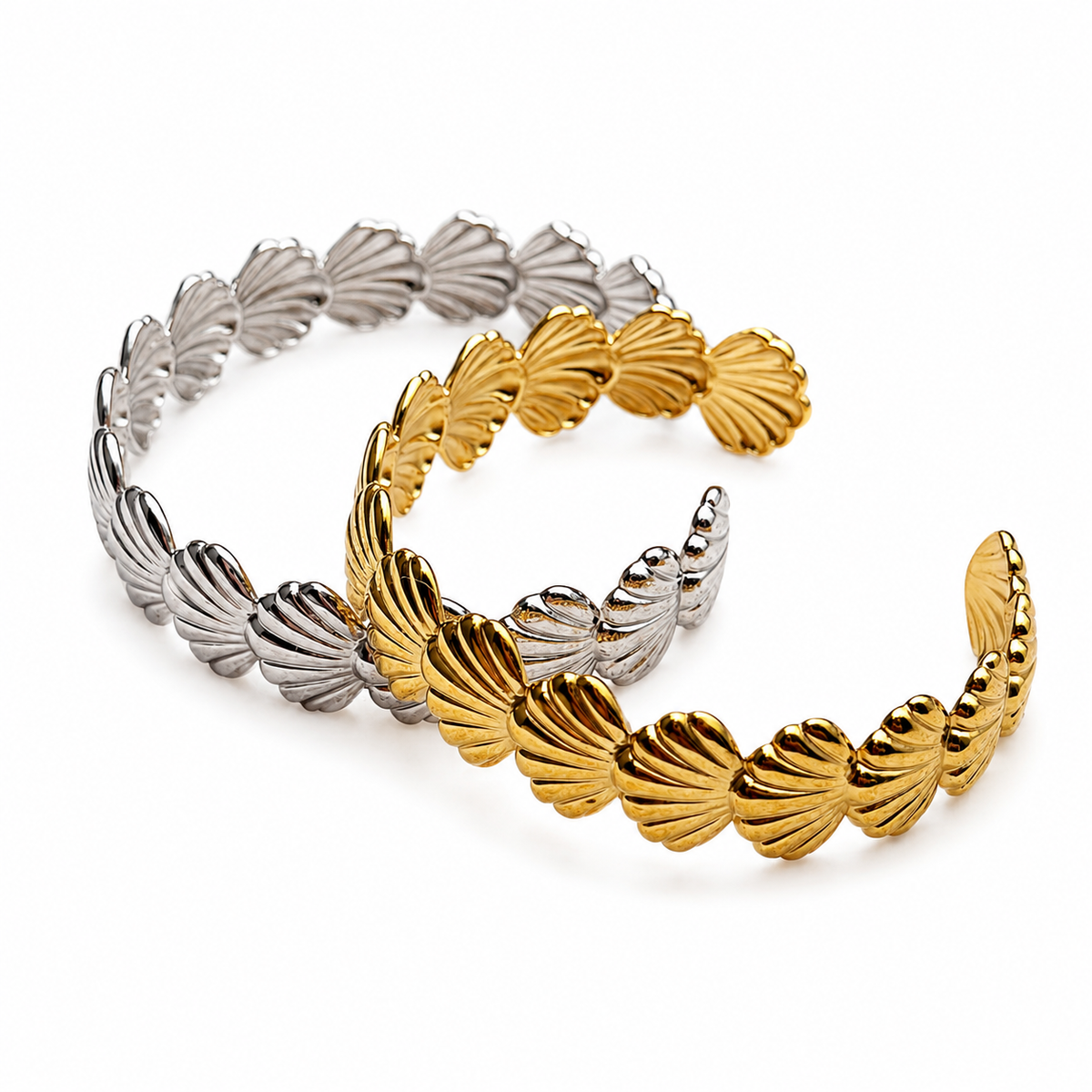Seychelles Bangles