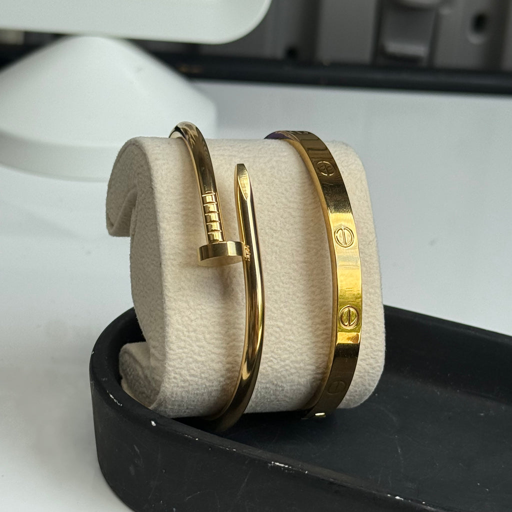 Carti Bangle