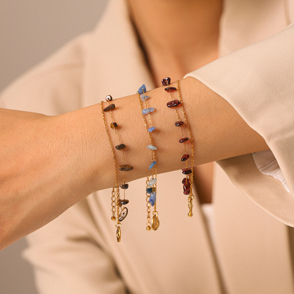Bracelets Coast