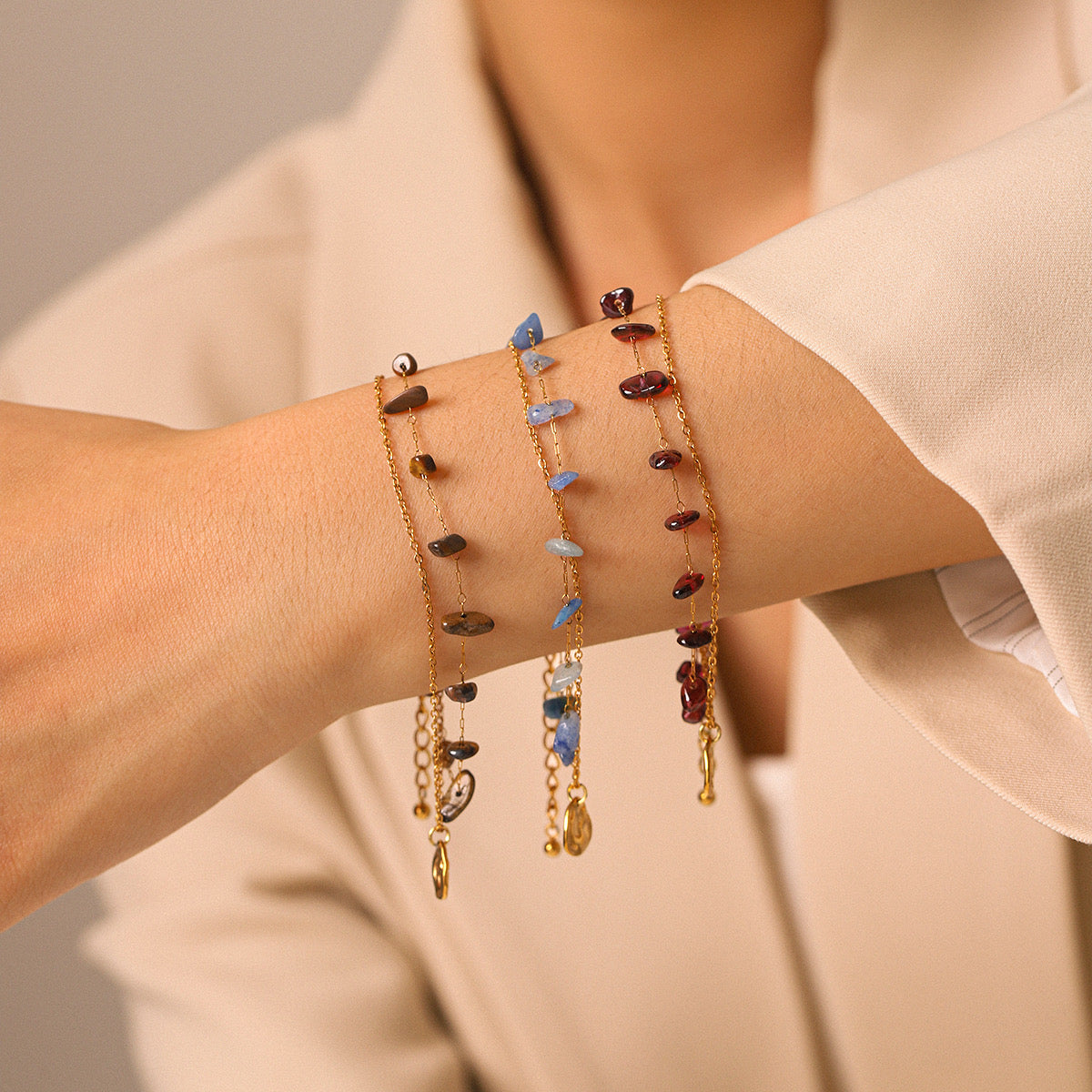 Bracelets Coast