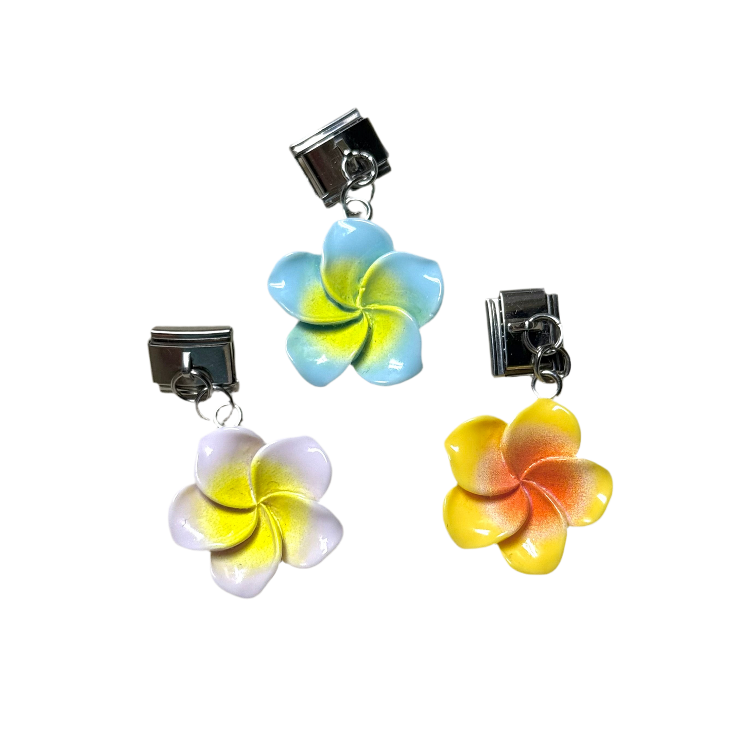 Charm Flowers