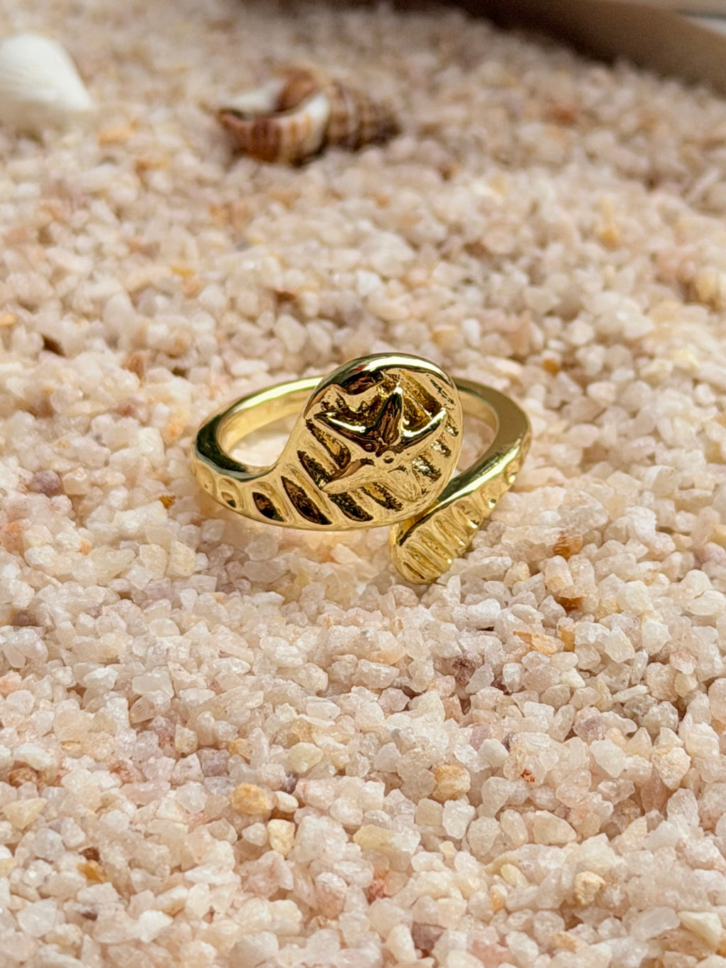 Marine Rings
