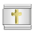 Cross Charm