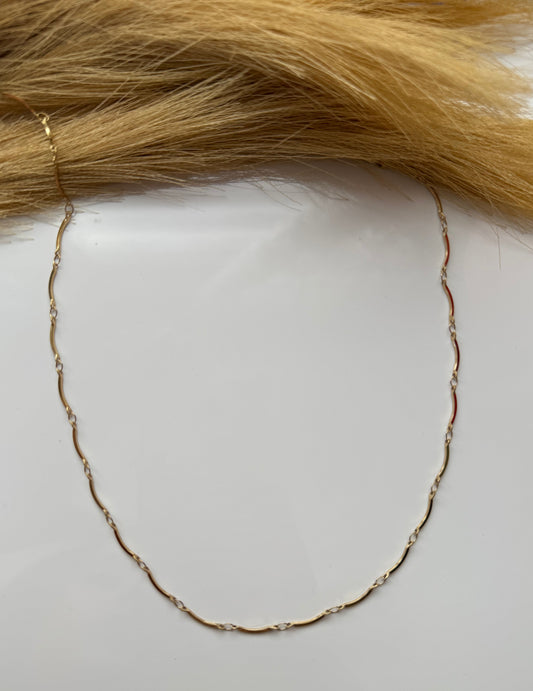 Line Chain