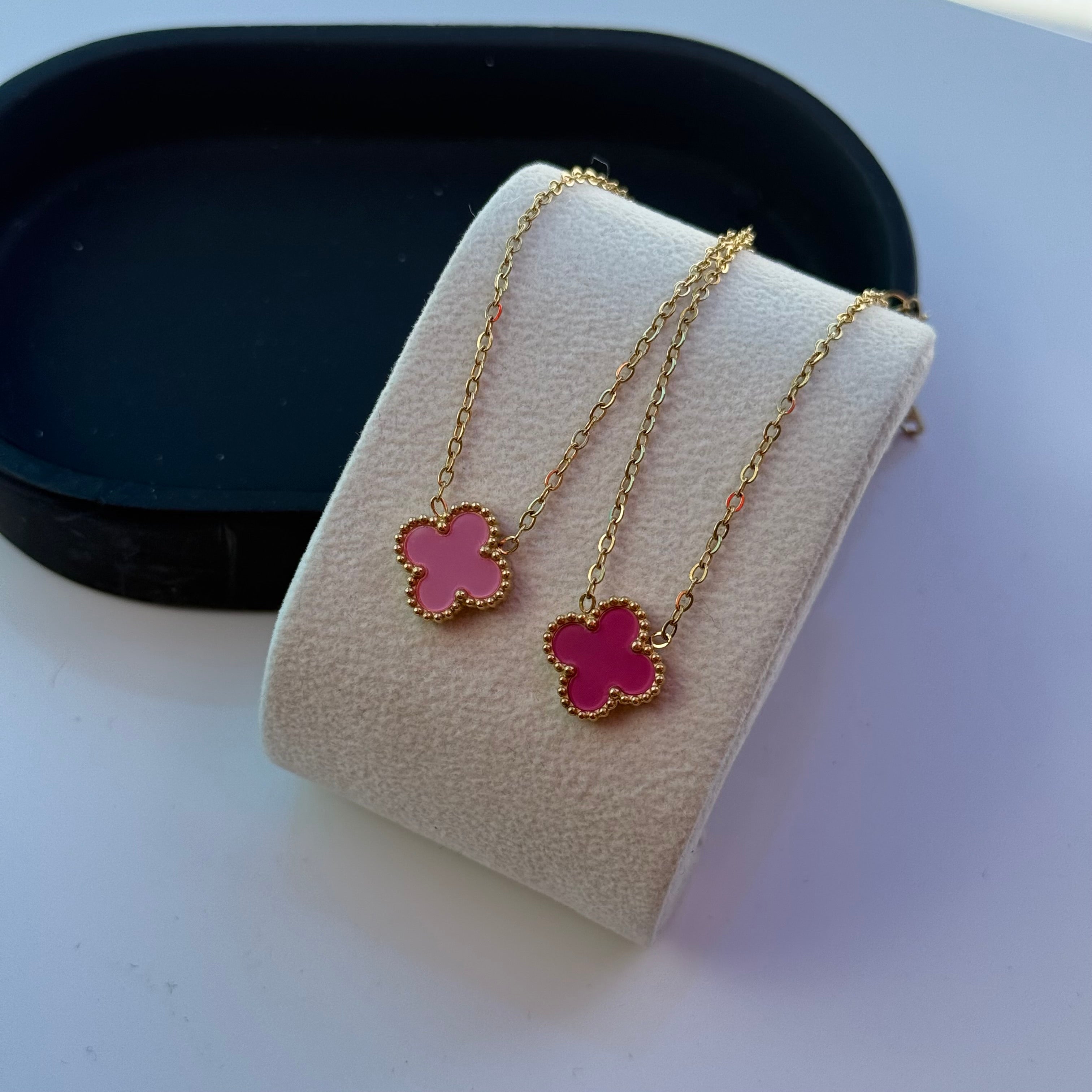 Clover Pink