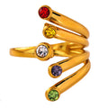 Thanos Rings