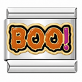 Boo! Charm
