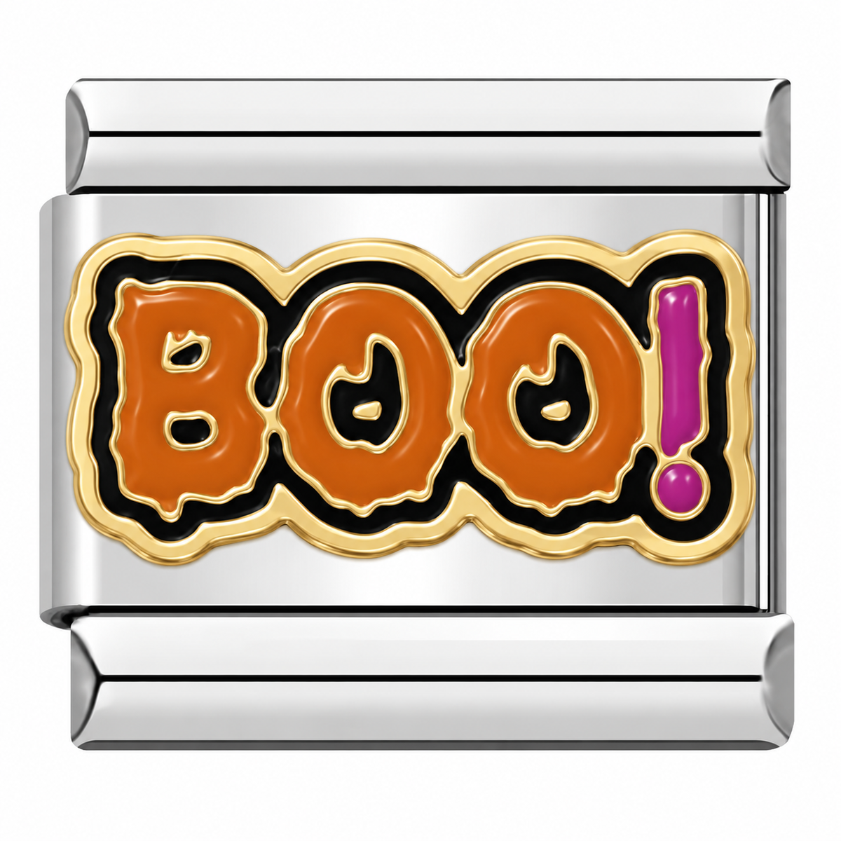 Boo! Charm