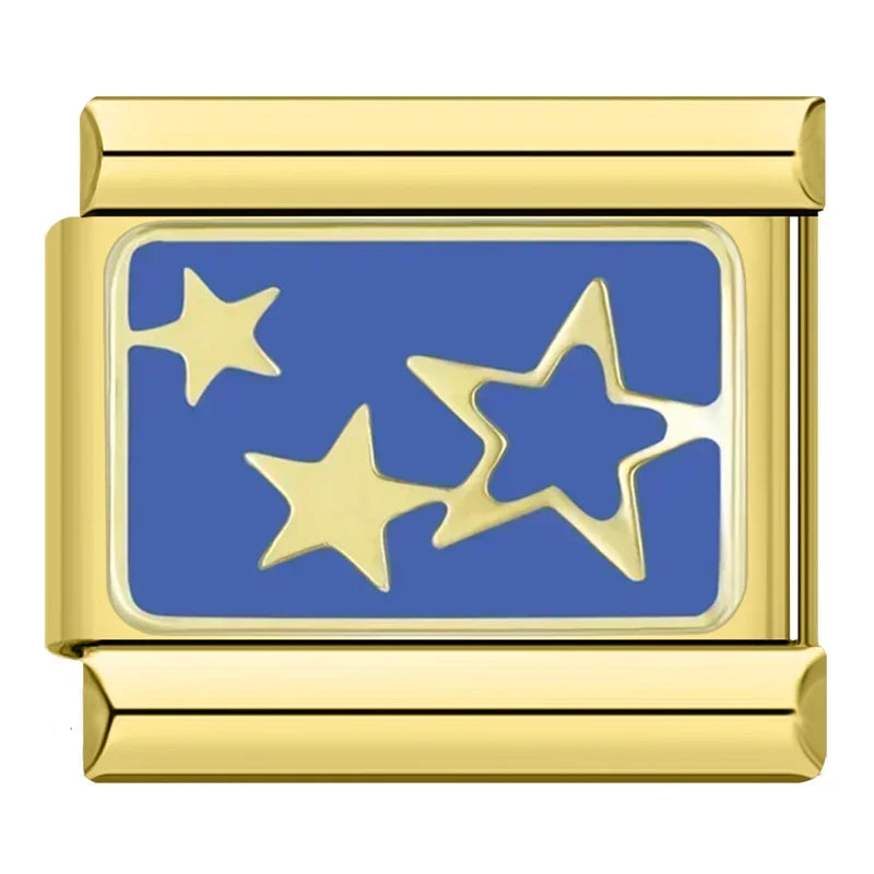Stars Charm