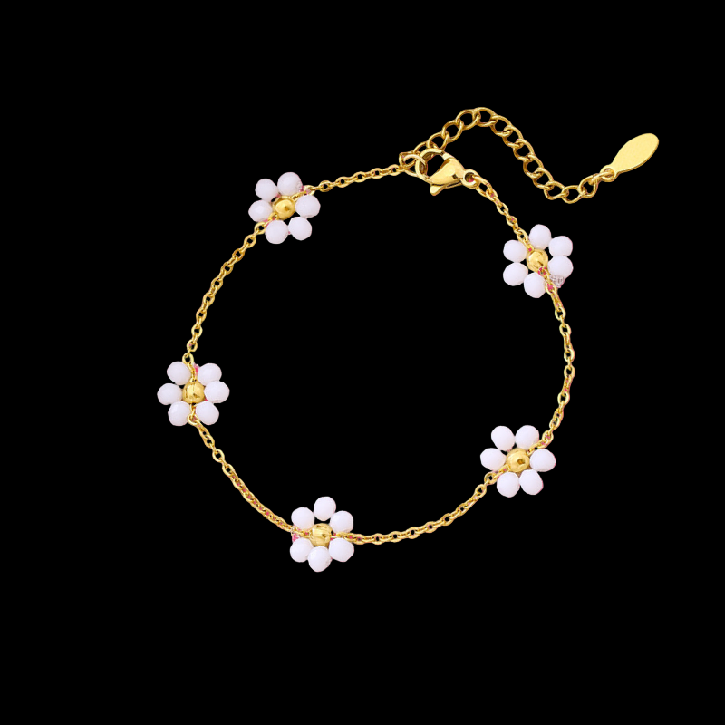 Colorful Bracelets