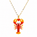 Saint Barth Lobster