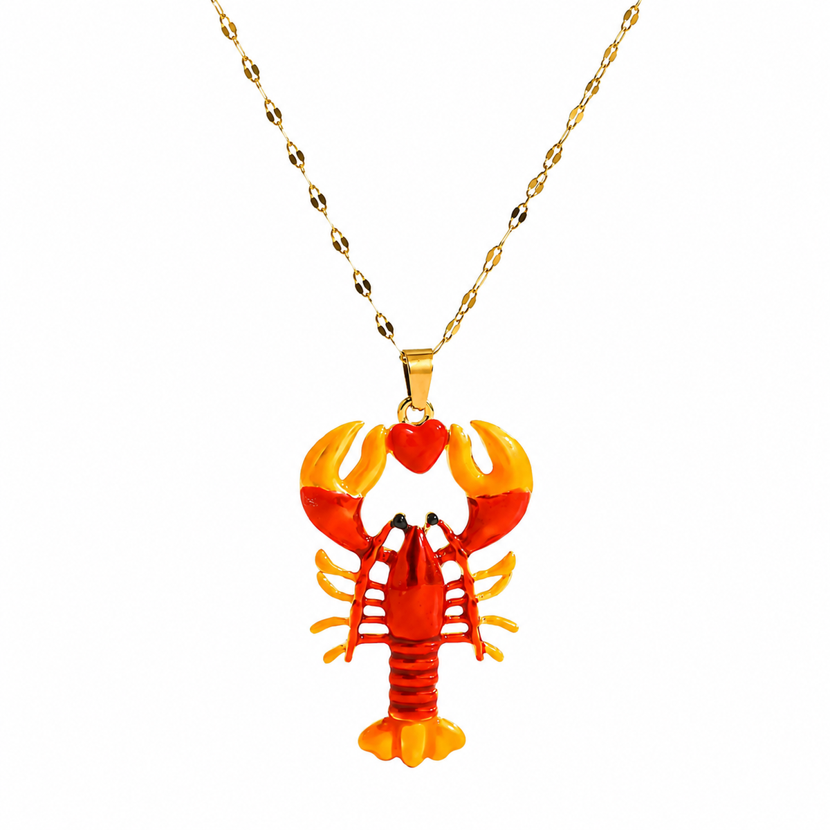 Saint Barth Lobster
