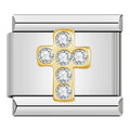 Cross Charm