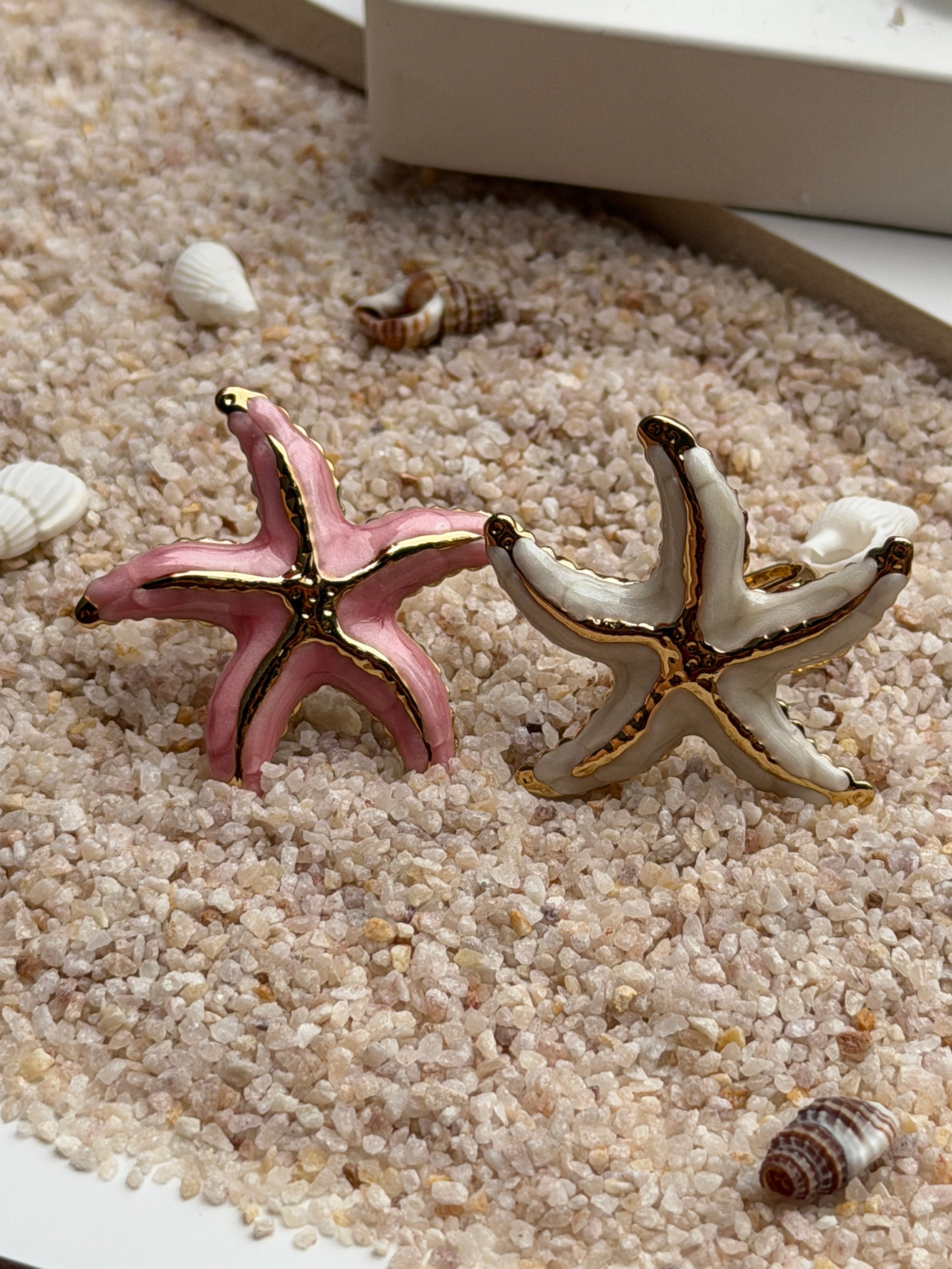Estrella De Mar