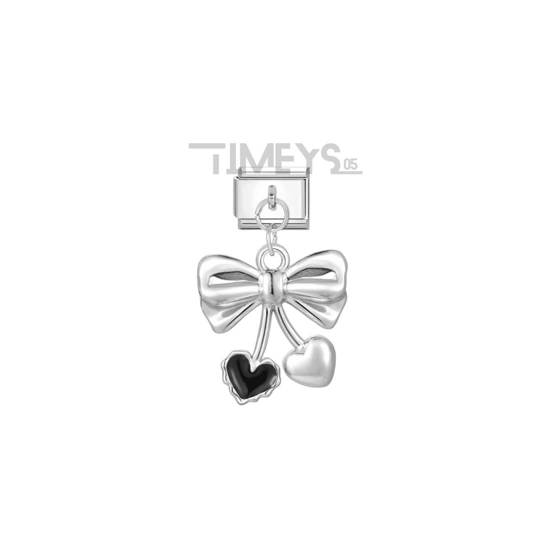 Charm Lazo Cherry