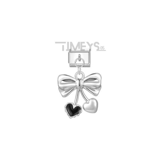 Charm Lazo Cherry