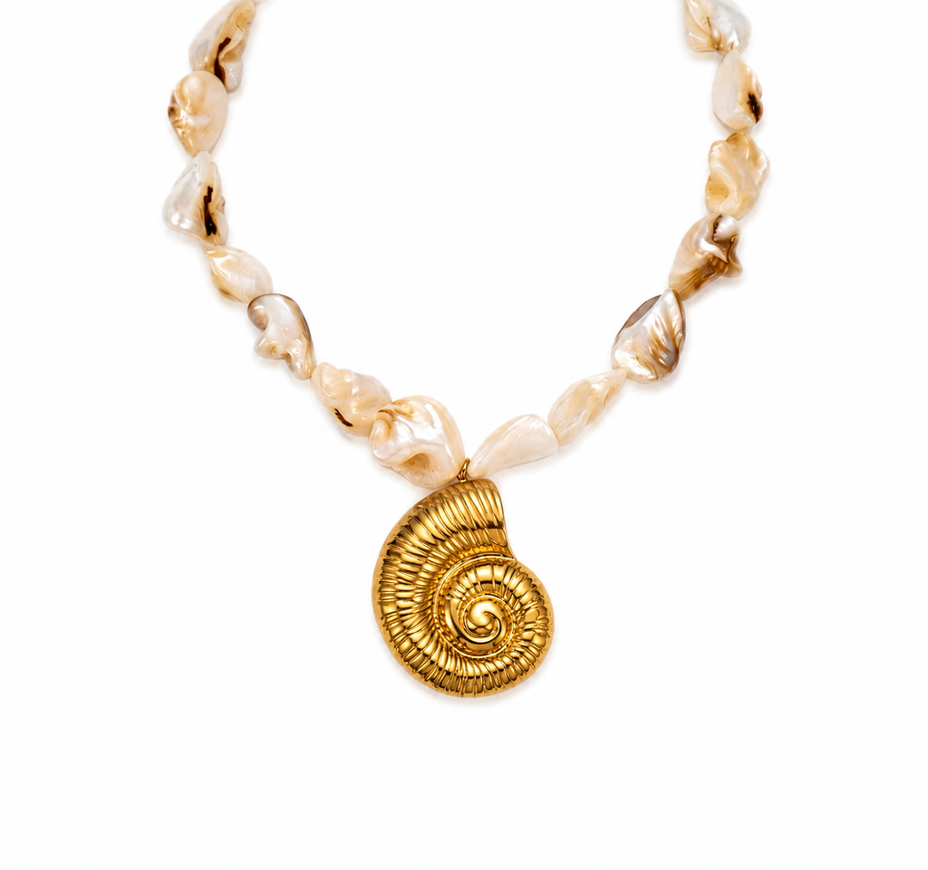 Amalfi Shell