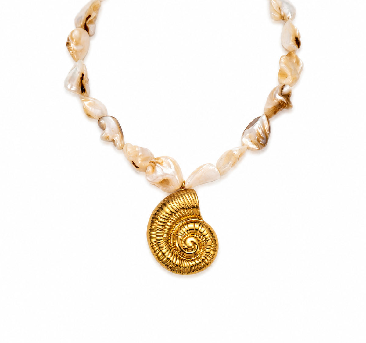 Amalfi Shell
