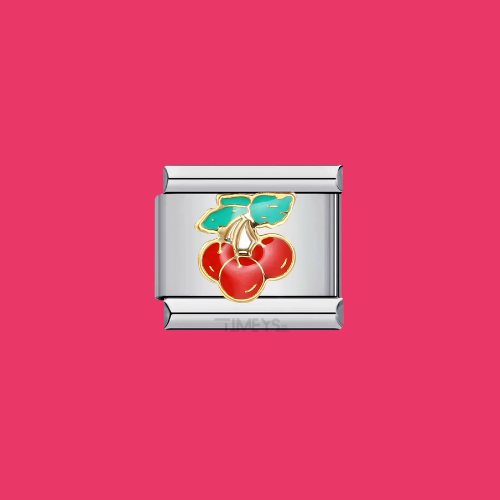 3 Cherry