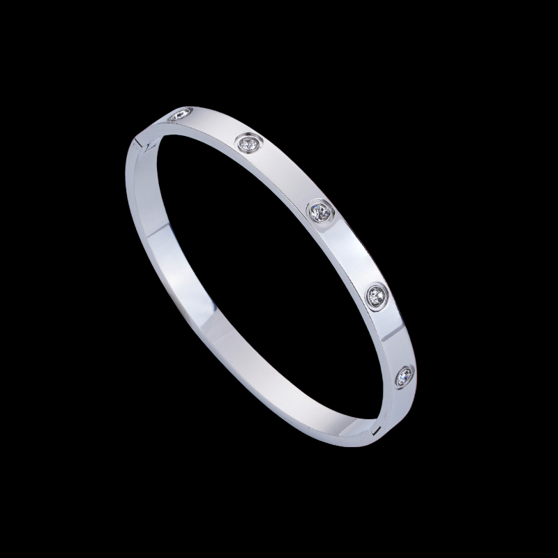 Silver Iconic