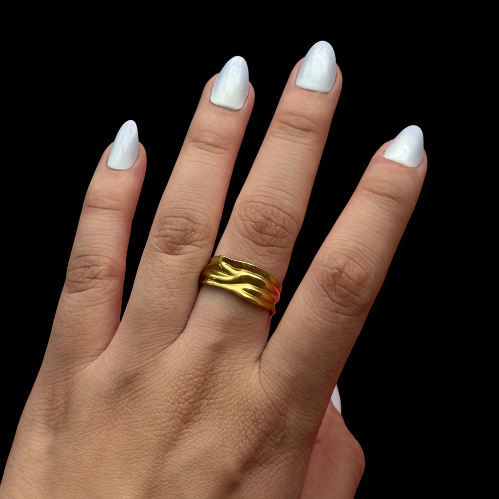 Gabi Ring
