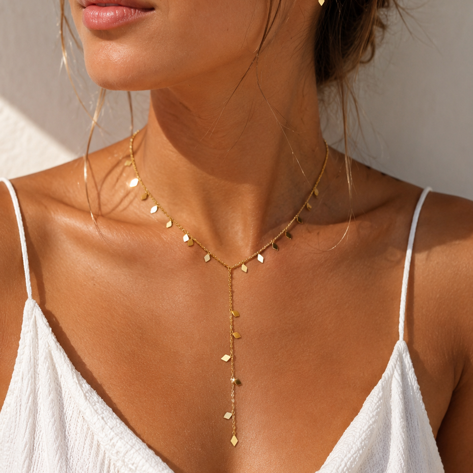 Capri Glow