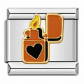 Lighter Charm