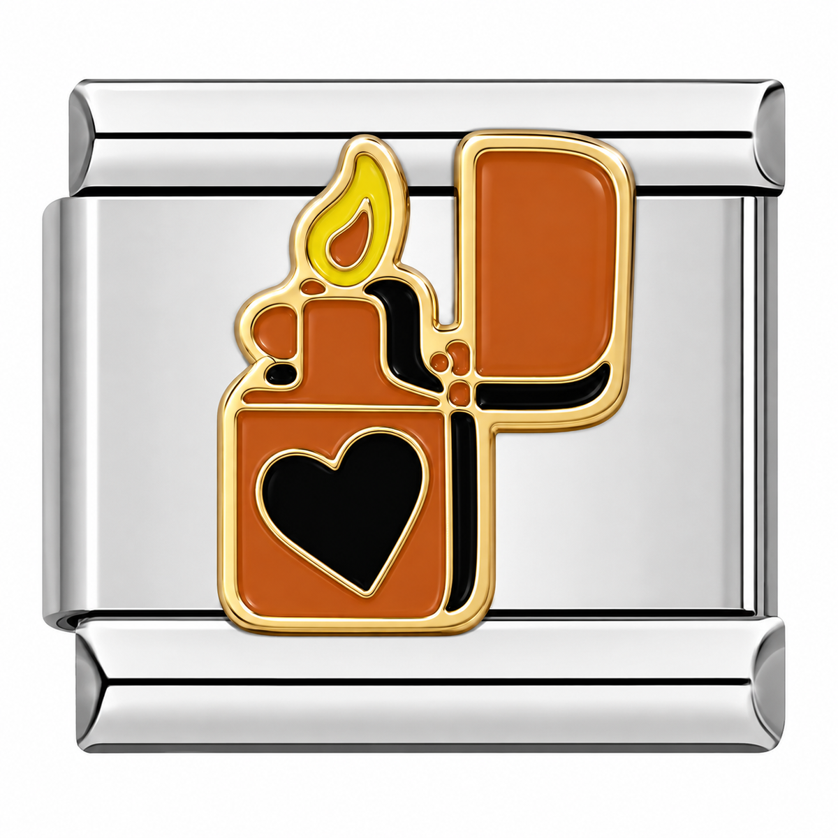 Lighter Charm