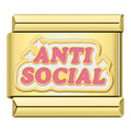 Anti Social Charm