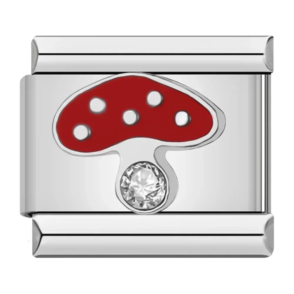 Fungus Charm