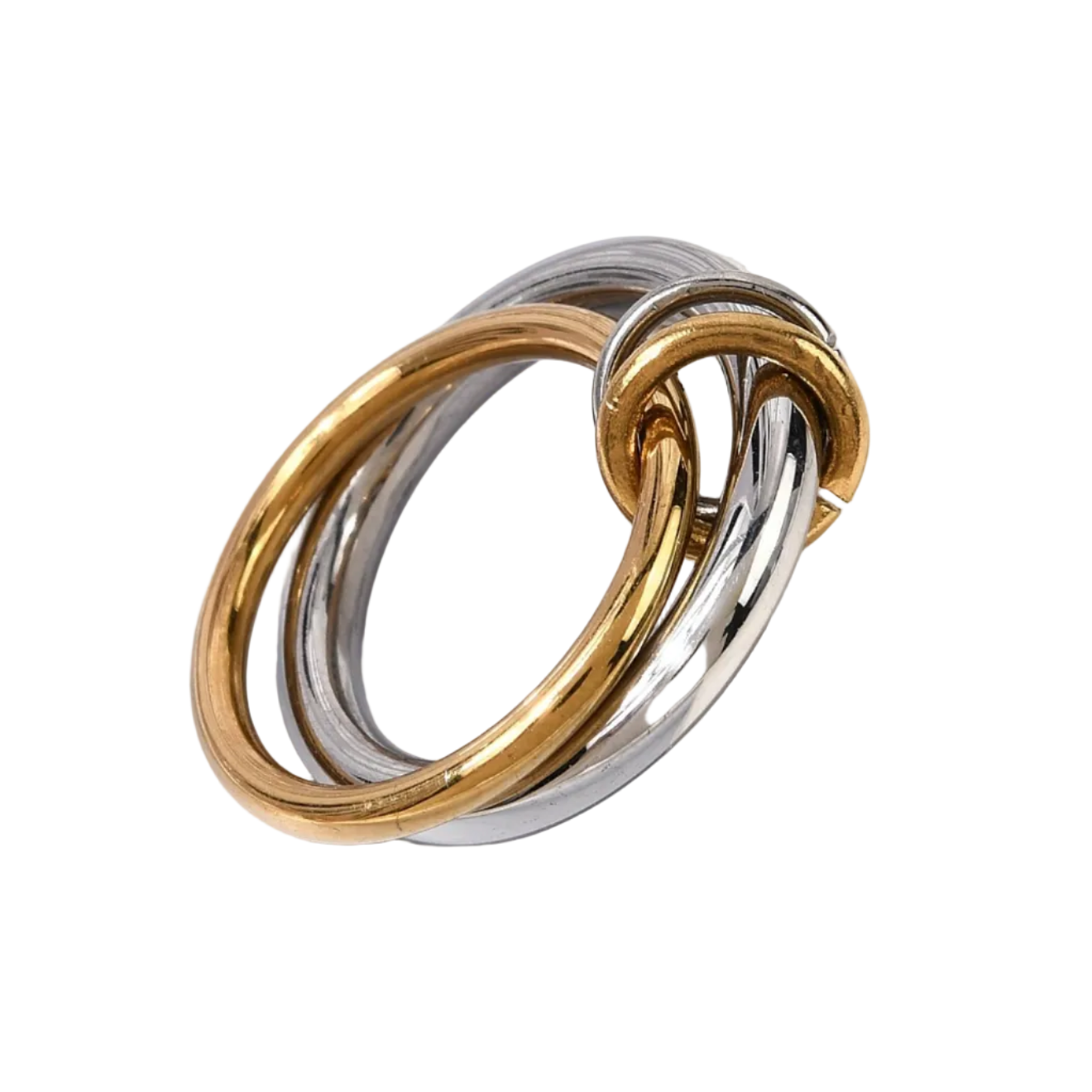 Two Souls Ring