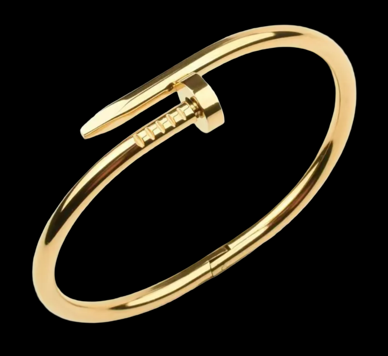 Clavito Bangle