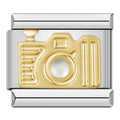Camera Charm