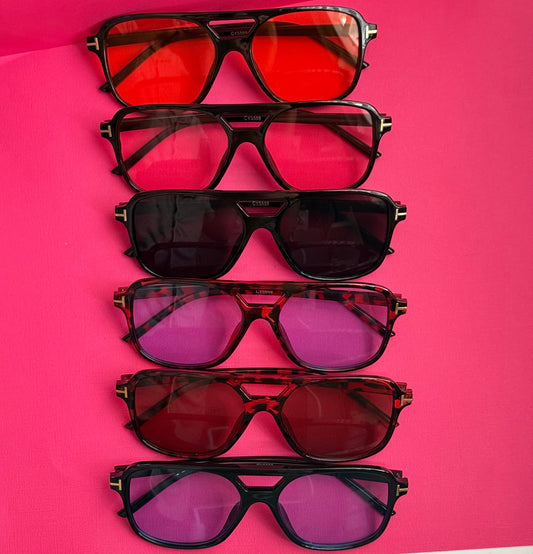 Classic Sunglasses