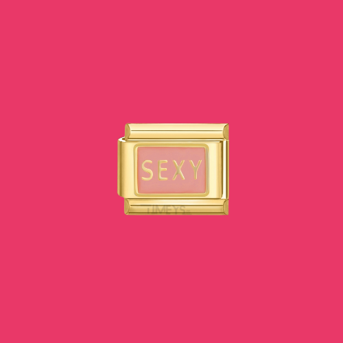Sexy