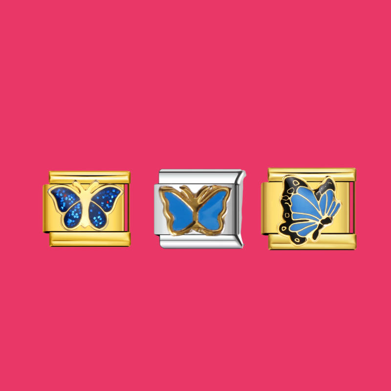 Mariposas