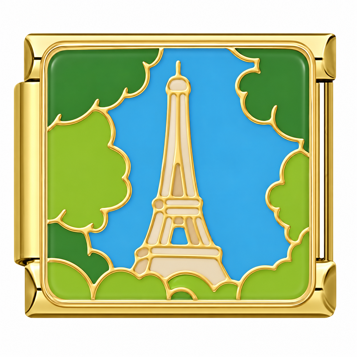 Paris Charm