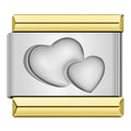 Hearts Charm