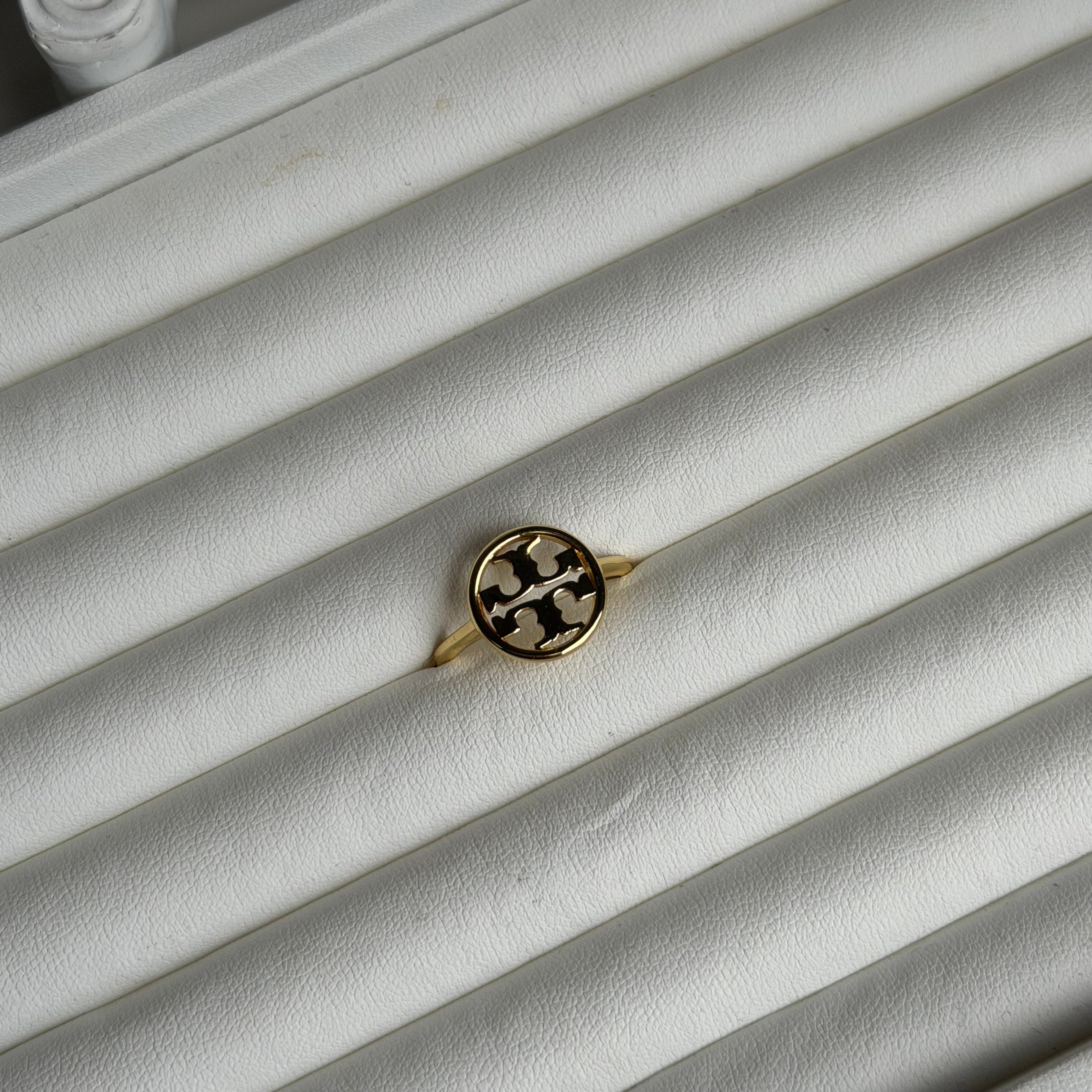 Tory Rings