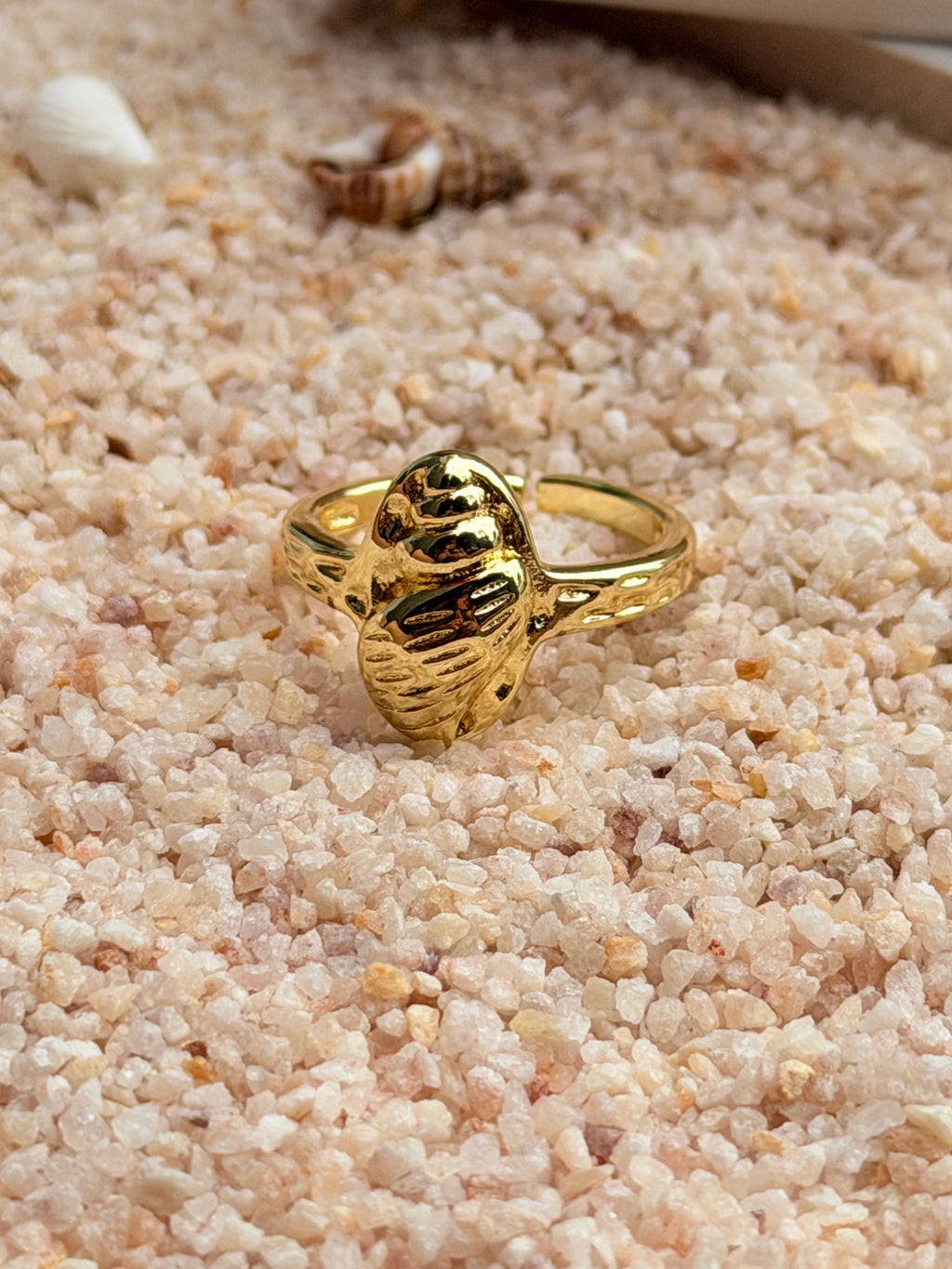 Marine Rings