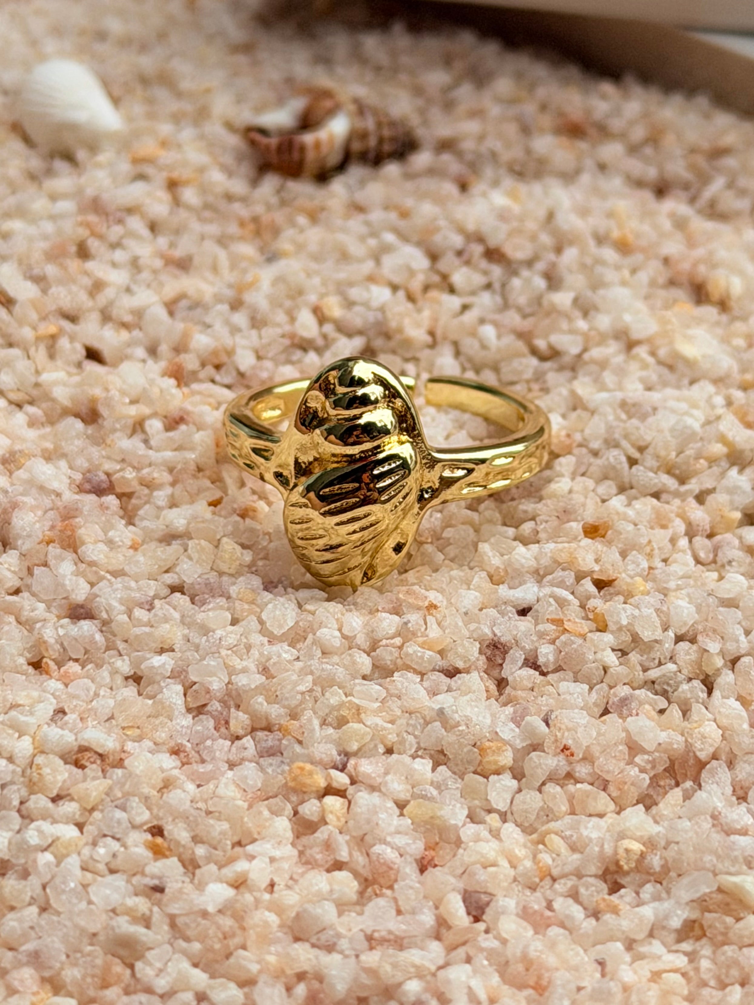 Marine Rings