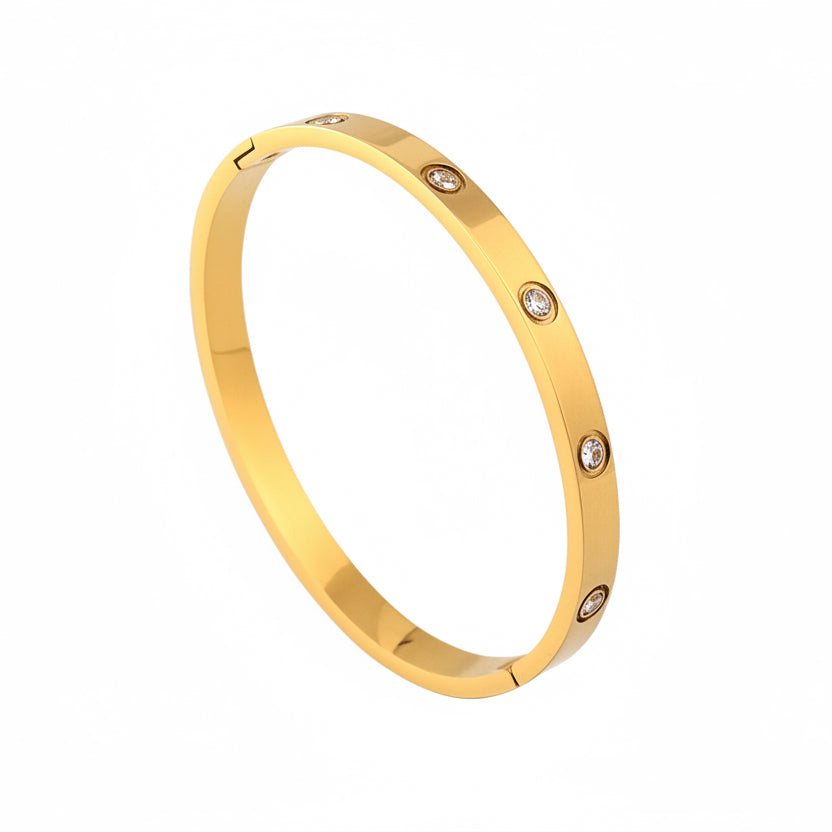Glitters Bangle
