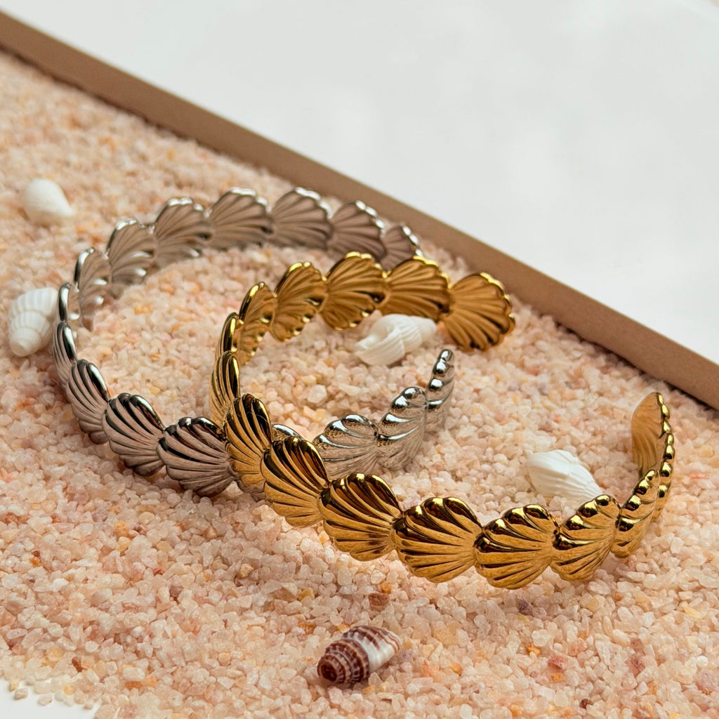 Seychelles Bangles