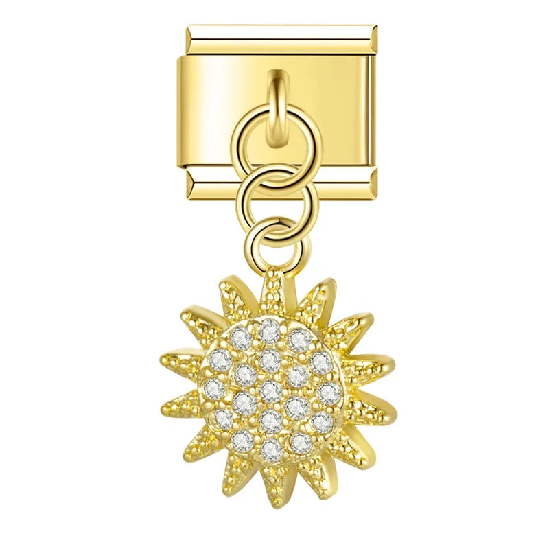 Sun Charm