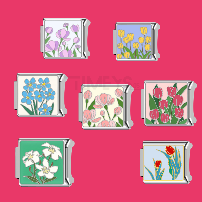 Flores
