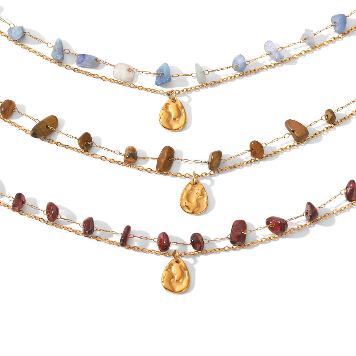 Bracelets Coast