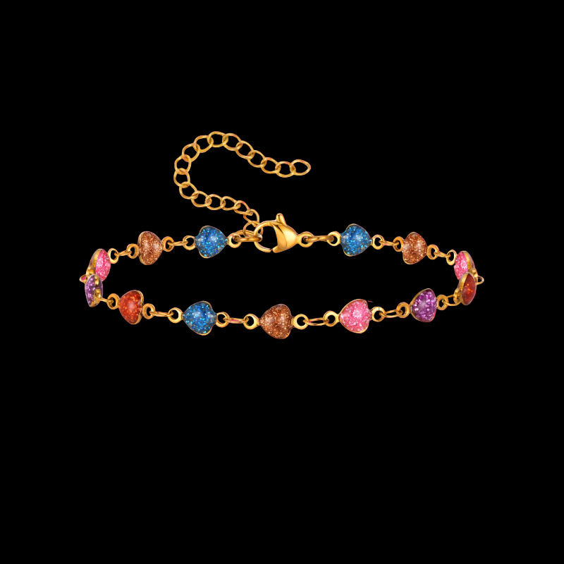 Bracelets For Arm Candy