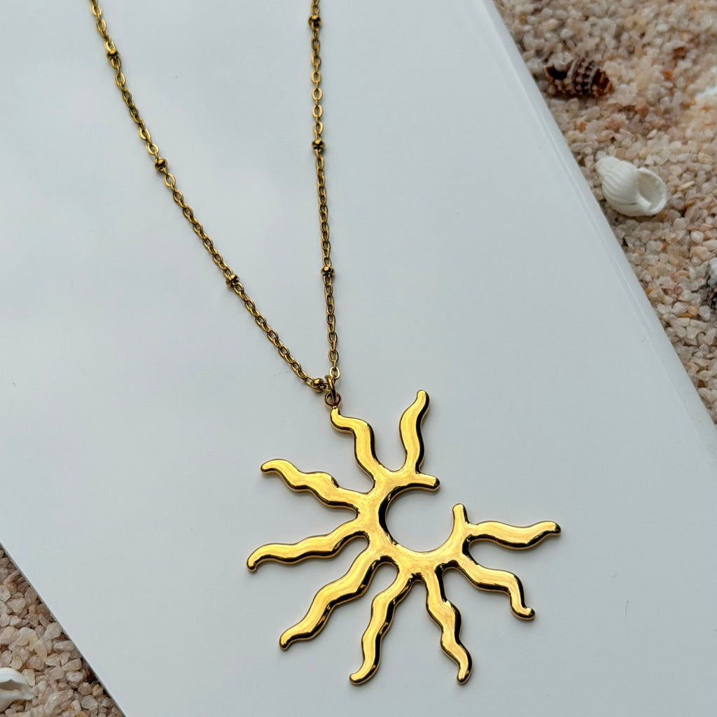 Golden Mykonos
