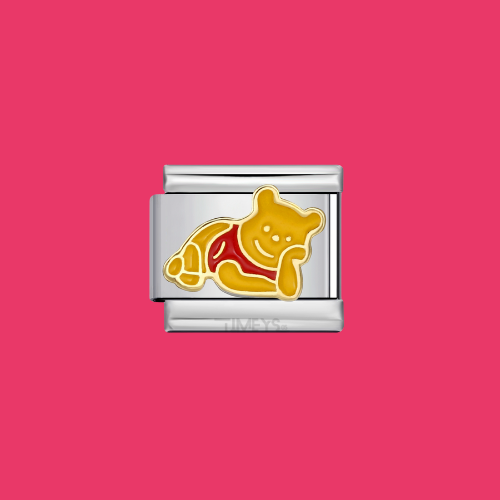 Winnie the Pooh